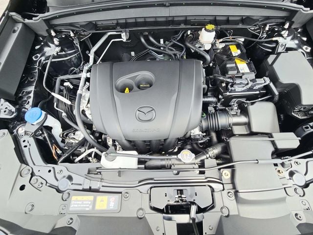 2026 Mazda Mazda CX-5 2.5 S Select