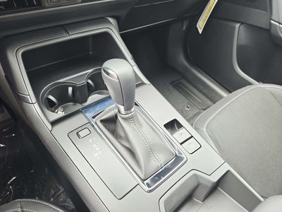 2026 Mazda Mazda CX-5 2.5 S Select