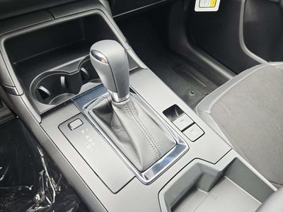 2026 Mazda Mazda CX-5 2.5 S Select