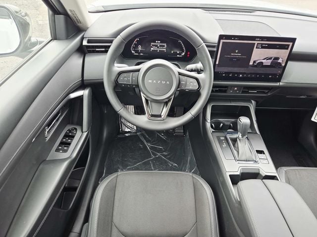2026 Mazda Mazda CX-5 2.5 S Select