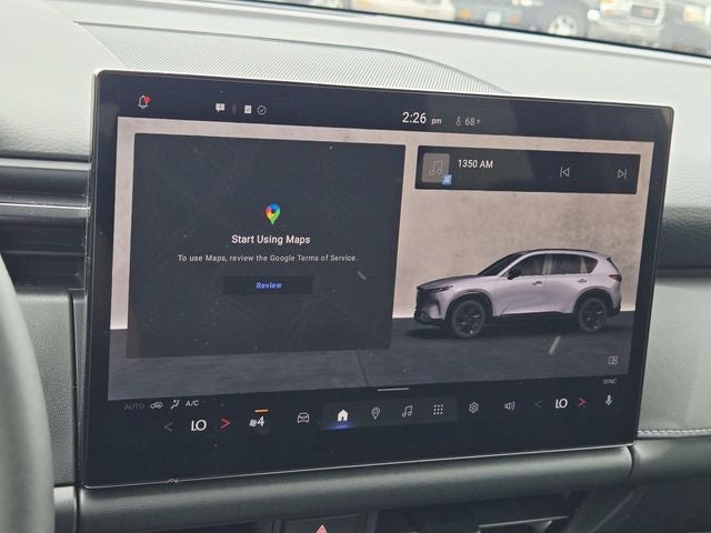 2026 Mazda Mazda CX-5 2.5 S Select