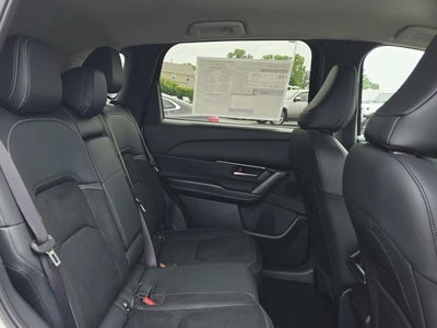 2026 Mazda Mazda CX-5 2.5 S Select