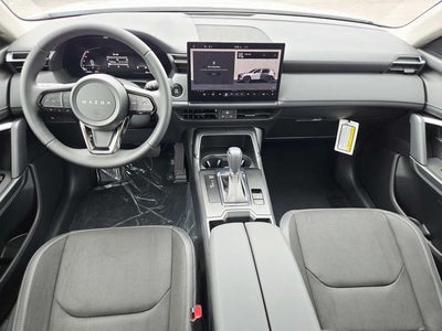 2026 Mazda Mazda CX-5 2.5 S Select