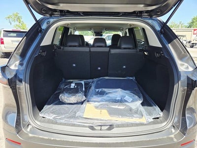 2026 Mazda Mazda CX-5 2.5 S Select