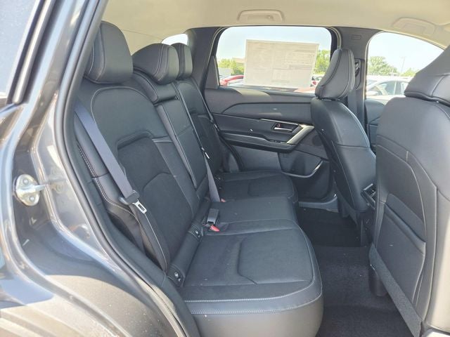 2026 Mazda Mazda CX-5 2.5 S Select