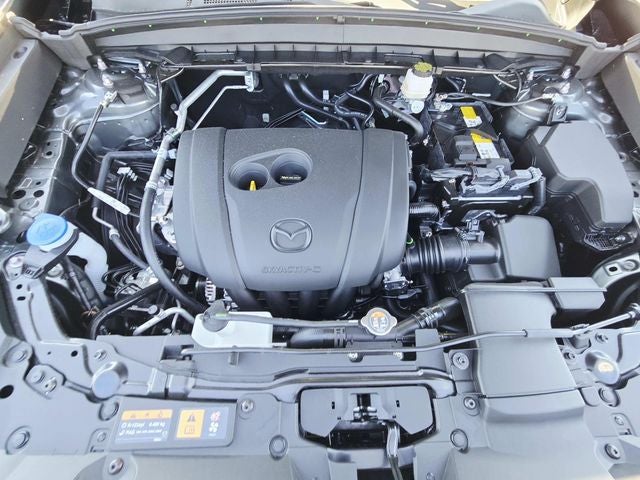 2026 Mazda Mazda CX-5 2.5 S Select