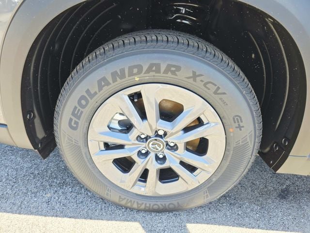 2026 Mazda Mazda CX-5 2.5 S Select