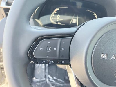 2026 Mazda Mazda CX-5 2.5 S Select