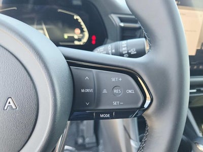 2026 Mazda Mazda CX-5 2.5 S Select