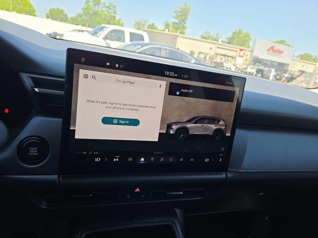 2026 Mazda Mazda CX-5 2.5 S Select