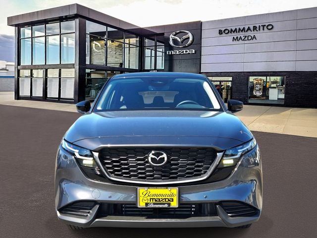 2026 Mazda Mazda CX-5 2.5 S Select