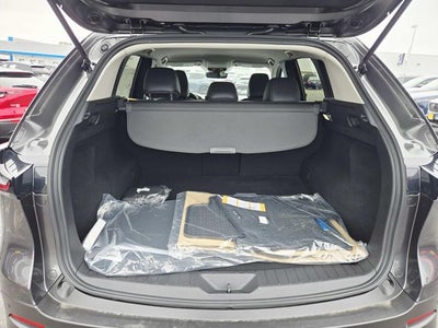 2026 Mazda Mazda CX-5 2.5 S Select