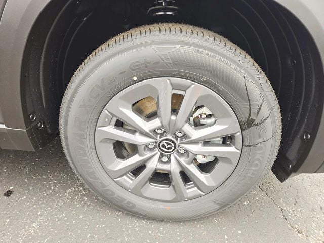 2026 Mazda Mazda CX-5 2.5 S Select