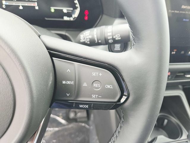 2026 Mazda Mazda CX-5 2.5 S Select