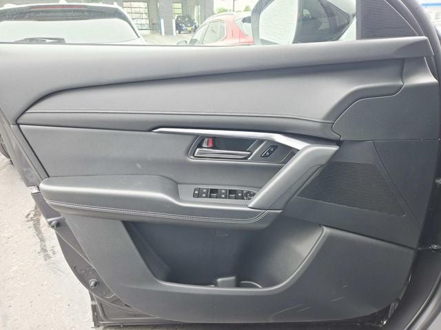 2026 Mazda Mazda CX-5 2.5 S Select