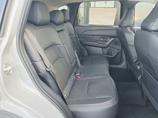 2026 Mazda Mazda CX-5 2.5 S Select