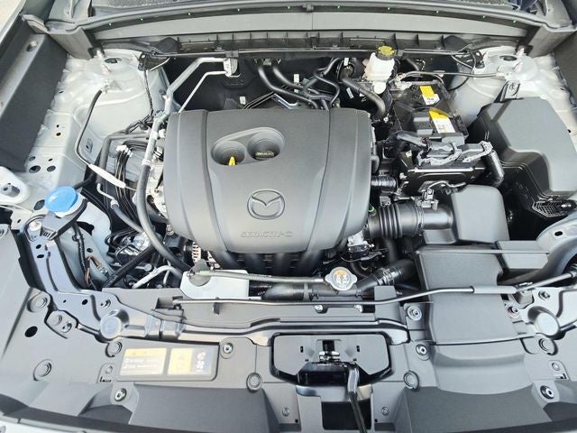 2026 Mazda Mazda CX-5 2.5 S Select