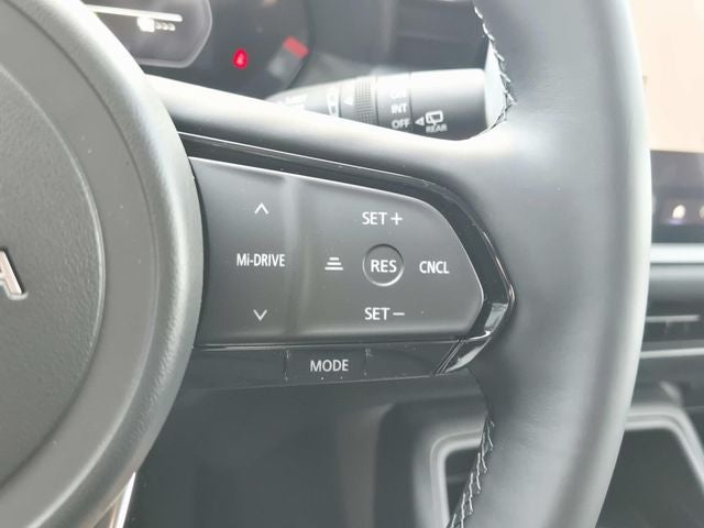2026 Mazda Mazda CX-5 2.5 S Select