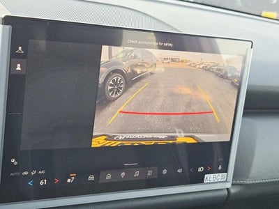 2026 Mazda Mazda CX-5 2.5 S Select