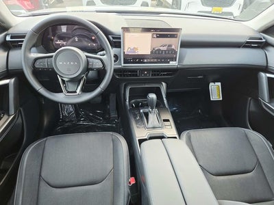 2026 Mazda Mazda CX-5 2.5 S Select