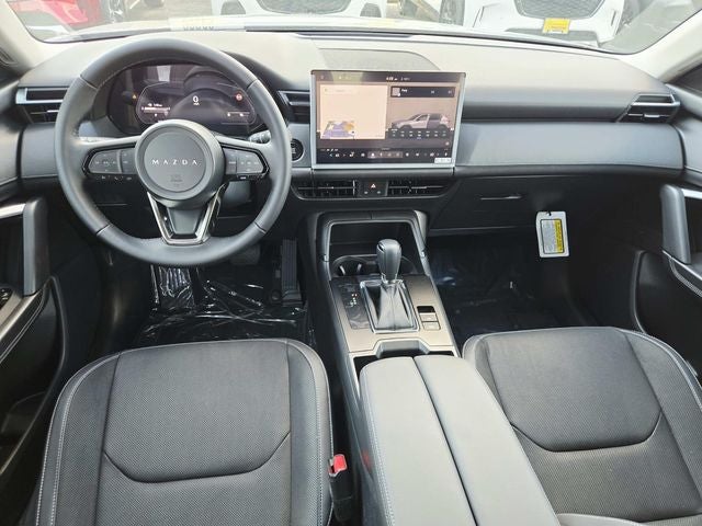 2026 Mazda Mazda CX-5 2.5 S Select