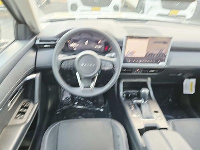2026 Mazda Mazda CX-5 2.5 S Select
