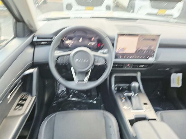2026 Mazda Mazda CX-5 2.5 S Select
