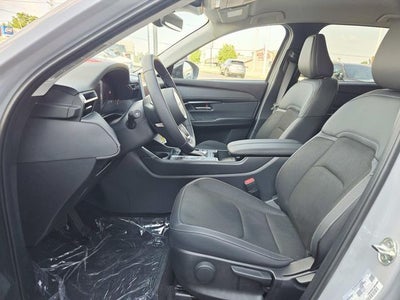 2026 Mazda Mazda CX-5 2.5 S Select