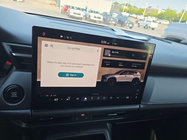 2026 Mazda Mazda CX-5 2.5 S Select