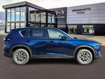 2026 Mazda Mazda CX-5 2.5 S Select