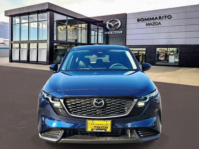 2026 Mazda Mazda CX-5 2.5 S Select