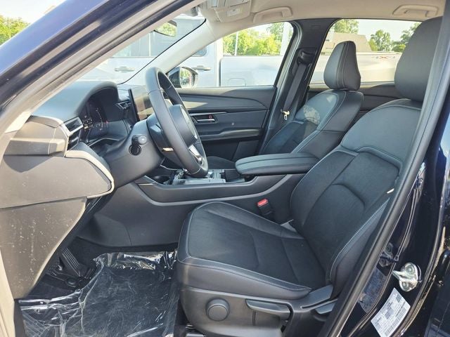 2026 Mazda Mazda CX-5 2.5 S Select