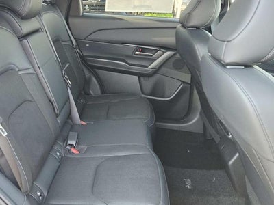 2026 Mazda Mazda CX-5 2.5 S Select