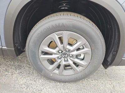 2026 Mazda Mazda CX-5 2.5 S Select