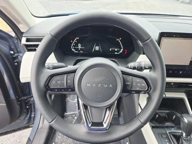2026 Mazda Mazda CX-5 2.5 S Select