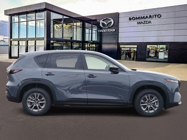 2026 Mazda Mazda CX-5 2.5 S Select