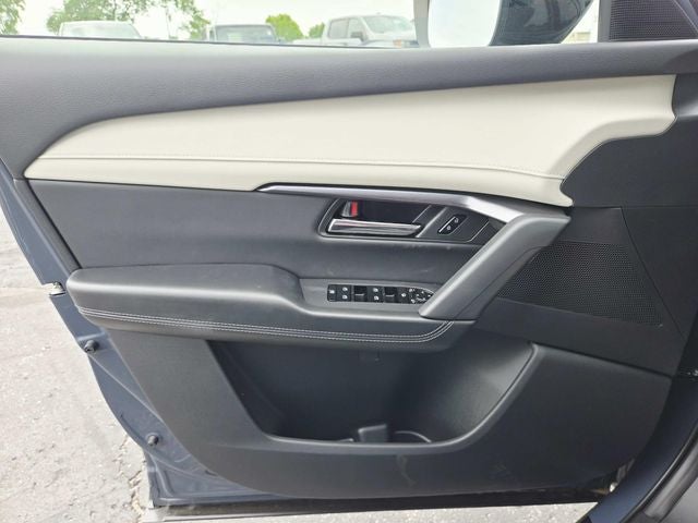 2026 Mazda Mazda CX-5 2.5 S Select
