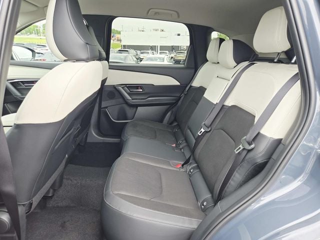 2026 Mazda Mazda CX-5 2.5 S Select