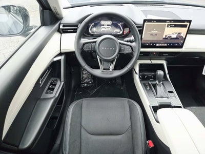 2026 Mazda Mazda CX-5 2.5 S Preferred