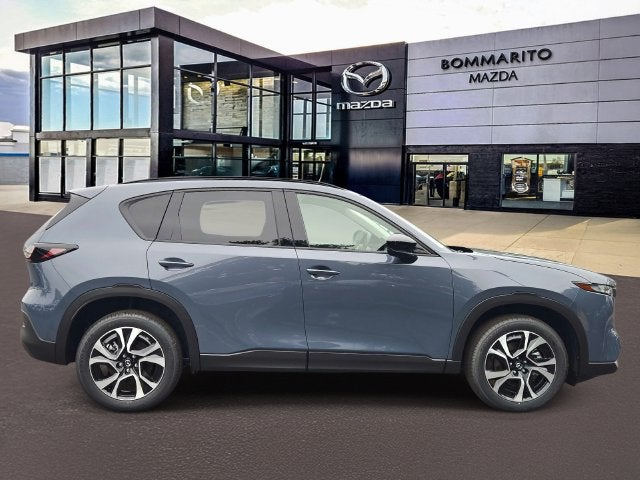 2026 Mazda Mazda CX-5 2.5 S Preferred
