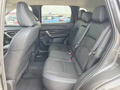 2026 Mazda Mazda CX-5 2.5 S Preferred