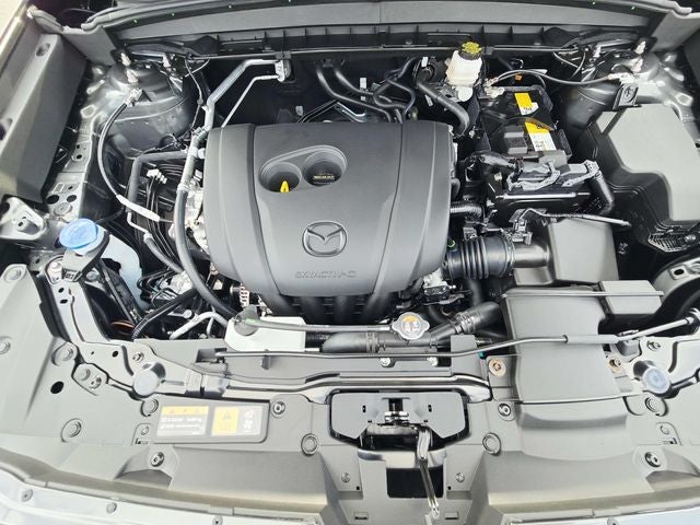 2026 Mazda Mazda CX-5 2.5 S Preferred