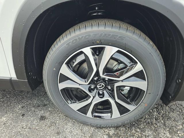 2026 Mazda Mazda CX-5 2.5 S Preferred
