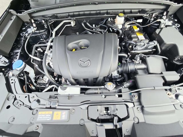 2026 Mazda Mazda CX-5 2.5 S Preferred