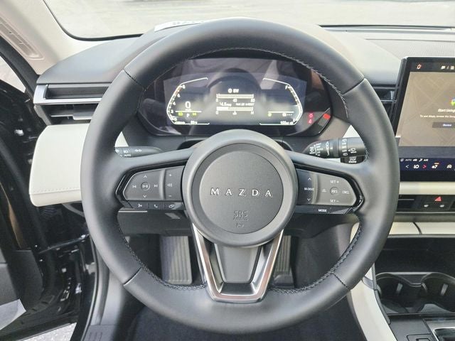 2026 Mazda Mazda CX-5 2.5 S Preferred