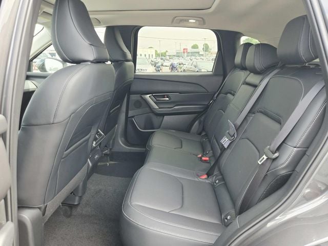 2026 Mazda Mazda CX-5 2.5 S Premium