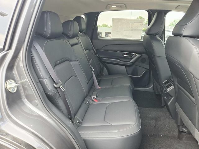 2026 Mazda Mazda CX-5 2.5 S Premium