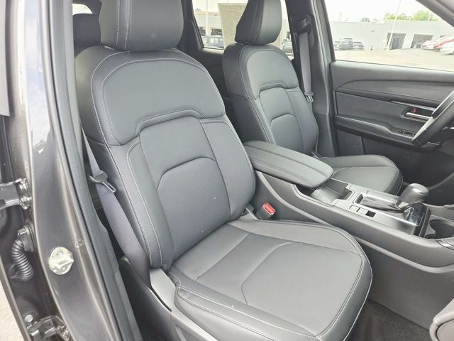 2026 Mazda Mazda CX-5 2.5 S Premium