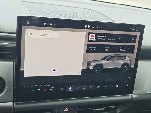 2026 Mazda Mazda CX-5 2.5 S Premium