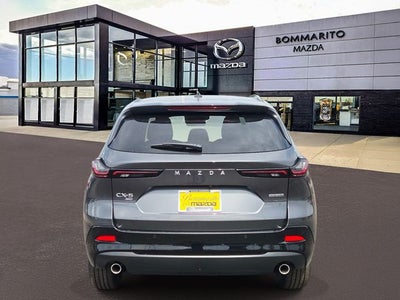 2026 Mazda Mazda CX-5 2.5 S Premium